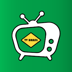 TV Brasil Android