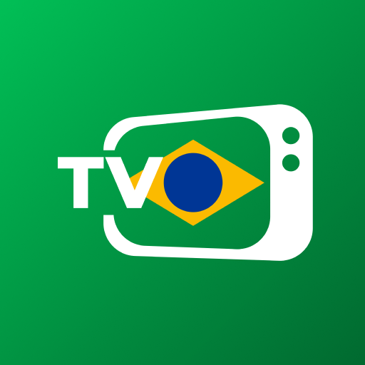 TV Brasil iOS