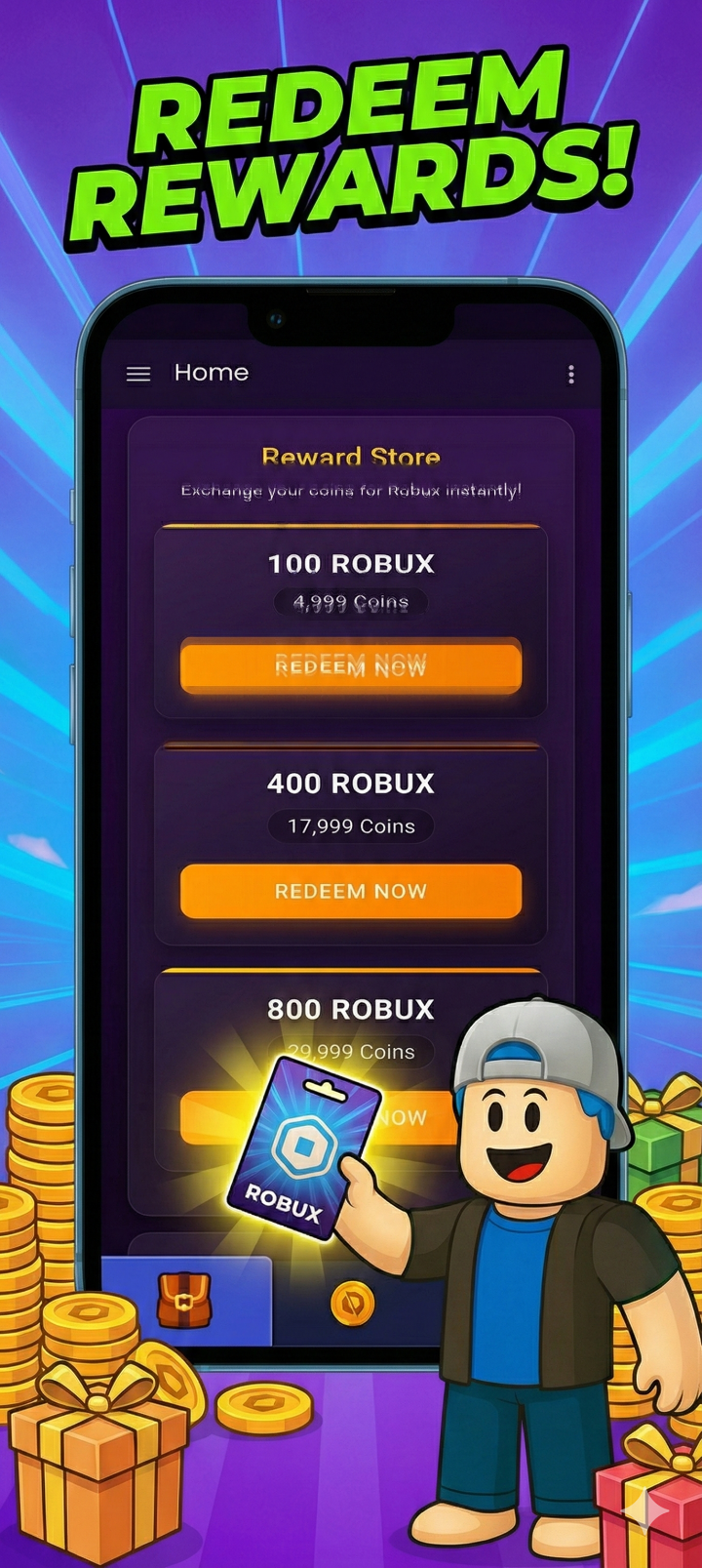 Ranking Screenshot