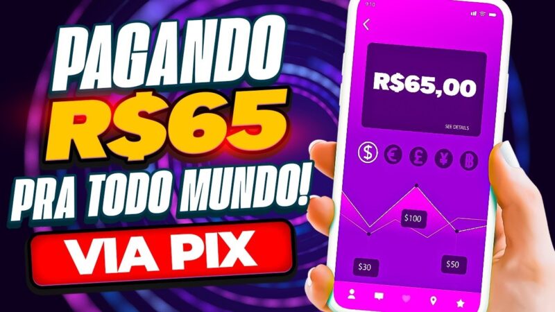 Aplicativos para Ganhar Dinheiro Criando Vídeos