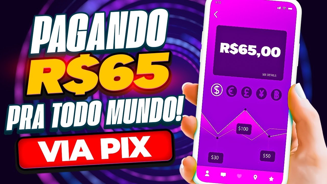 Aplicativos para Ganhar Dinheiro Criando Vídeos